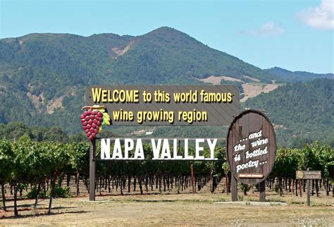 Napa Valley's Best Wine Storage .